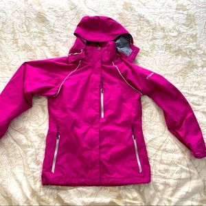 Columbia Jacket